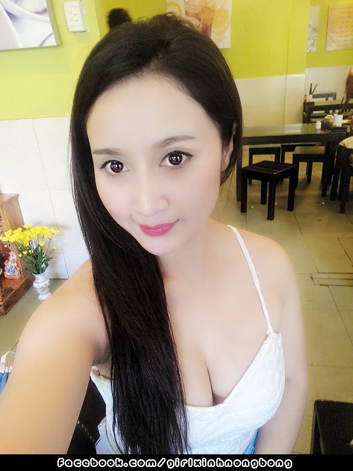 Girl xinh sài gòn Ảnh Người Đẹp Christina Hải Âu